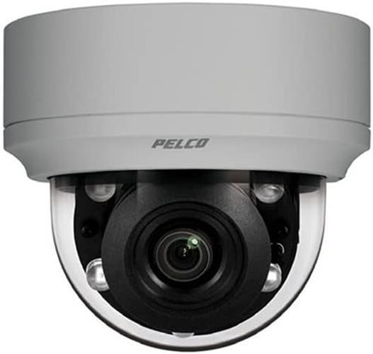Network Surveillance Camera – Dome – Outdoor – Vandal-Proof – Color (Day&Night)