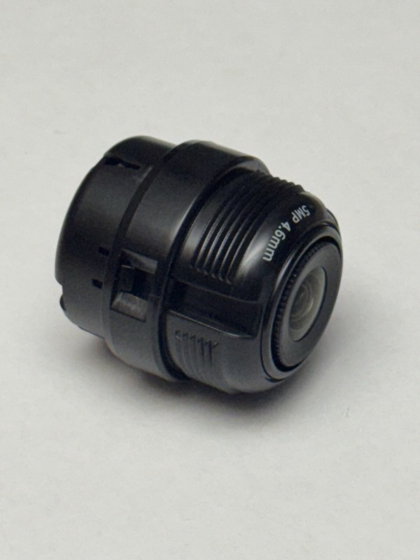Hanwha Techwin Wisenet SLA-5M4600D - PNM-9000VD - LENS Module - Fixed 5 MP 4.6mm gallery