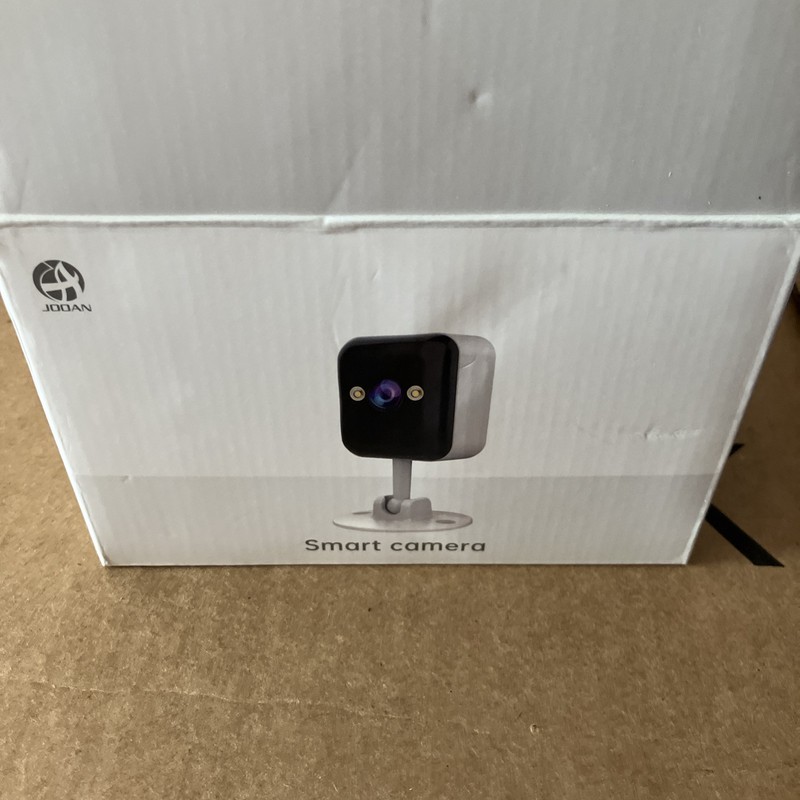 Wireless HD Video Camera Outdoor/Indoor 1080P Wifi Security Cam Waterproof