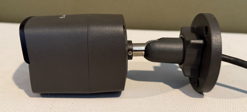 Luma Surveillance 310 Series Bullit IP Camera LUM-310-BUL-IP-GR 0A13 gallery