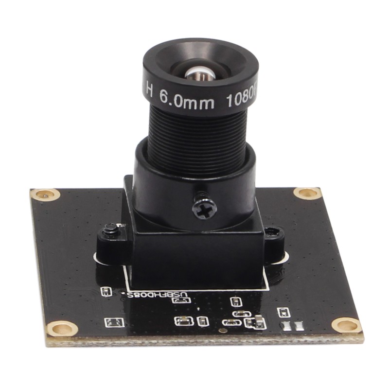 ELP 2Megapixel High Speed 60fps/120fps/260fps USB2.0 Camera Module with 8mm Lens gallery