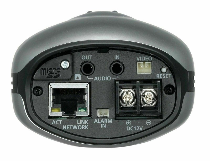 Samsung Ipolis Network Camera SNB-70001N Security Camera gallery