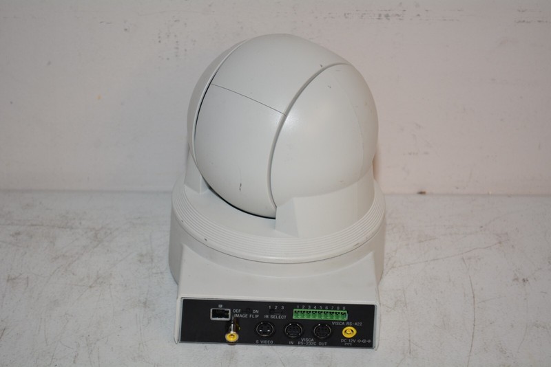 Sony Color Video Camera EVI-D80N #W4684 gallery