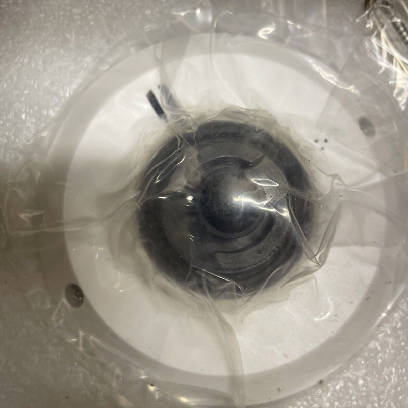 March Networks C3502A Dome Camera – NEW Damaged Box