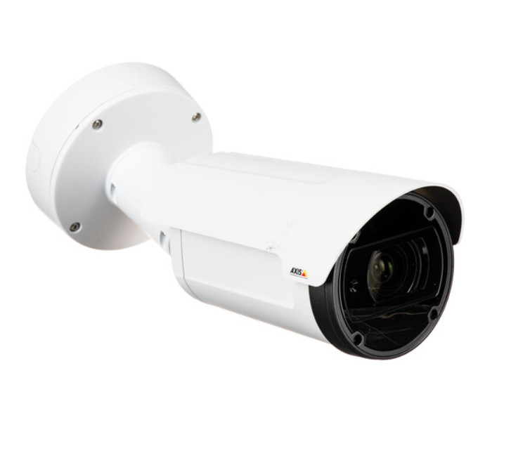 Axis Q1798-LE Outdoor 10MP Network Bullet Camera W/ Night Vision 01702-001