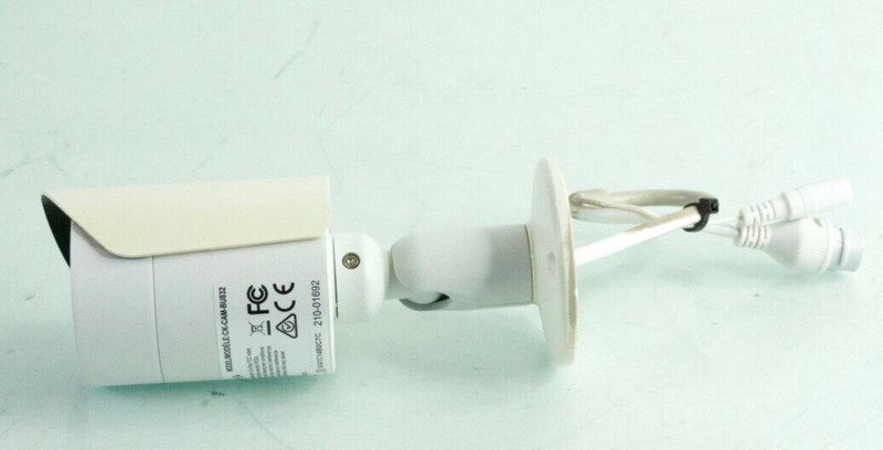 Pakedge Device & Software 2MP Autofocus Bullet IP Camera-CK-CAM-BU832 o96 gallery