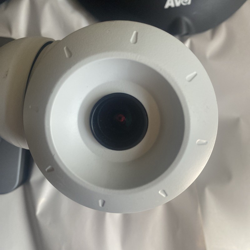 Lot Of 5 Used Security Cameras gallery