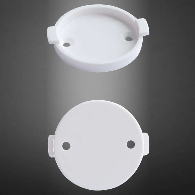 1PC White V380 Smart Camera Camera Mounting Base Camera Mount Adapter gallery