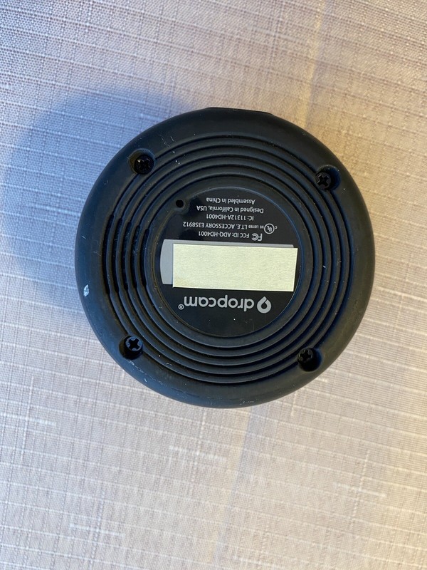 dropcam pro Video Monitoring wireless Security Camera gallery