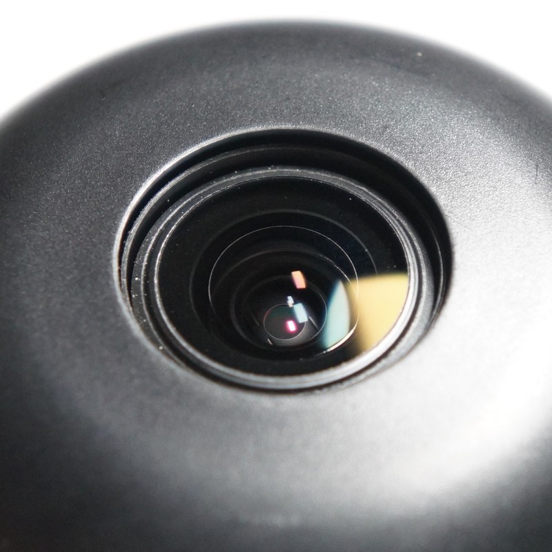 AXIS P3265-V Dome Security Camera - Tested Working gallery