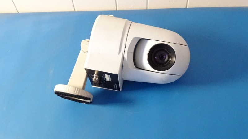 Sony SNC-RZ25N PTZ Network Security IP Camera 18x Optical Zoom Day/Night