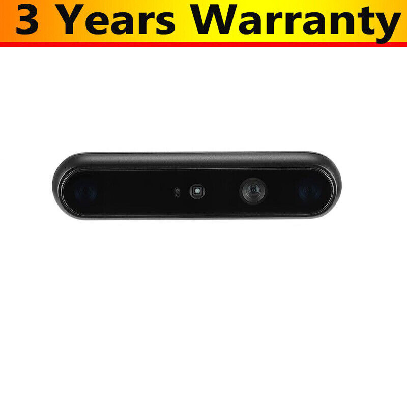 ORBBEC Gemini 335L Depth Camera 0.17-10m Full Scene Binocular Structure 3D Cam