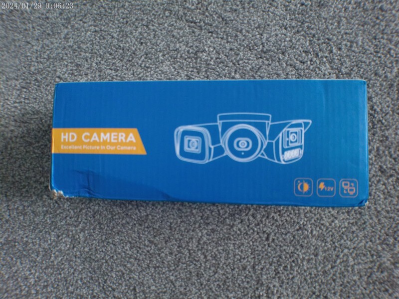 Security Camera gallery