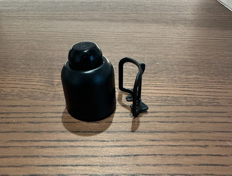 WIFI Camera HD Video Camera - Open boxed Unused gallery