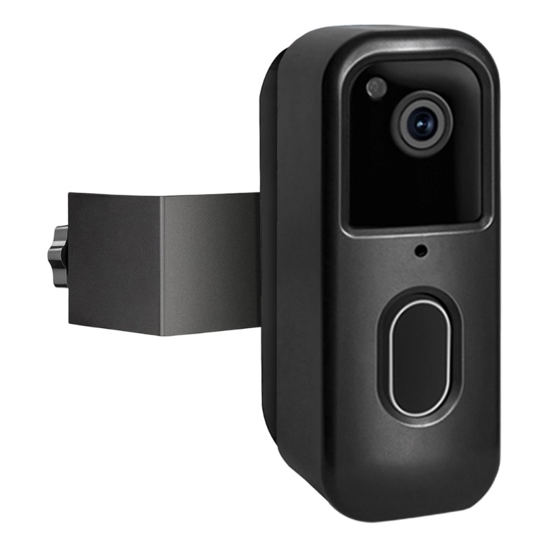 Complete Installation Kit For 2Nd Gen Doorbell Cameras Safeguards Property