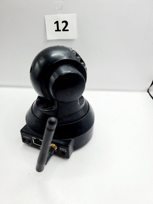 Foscam F18918W Wireless Camera FR4020A2 no power cord gallery