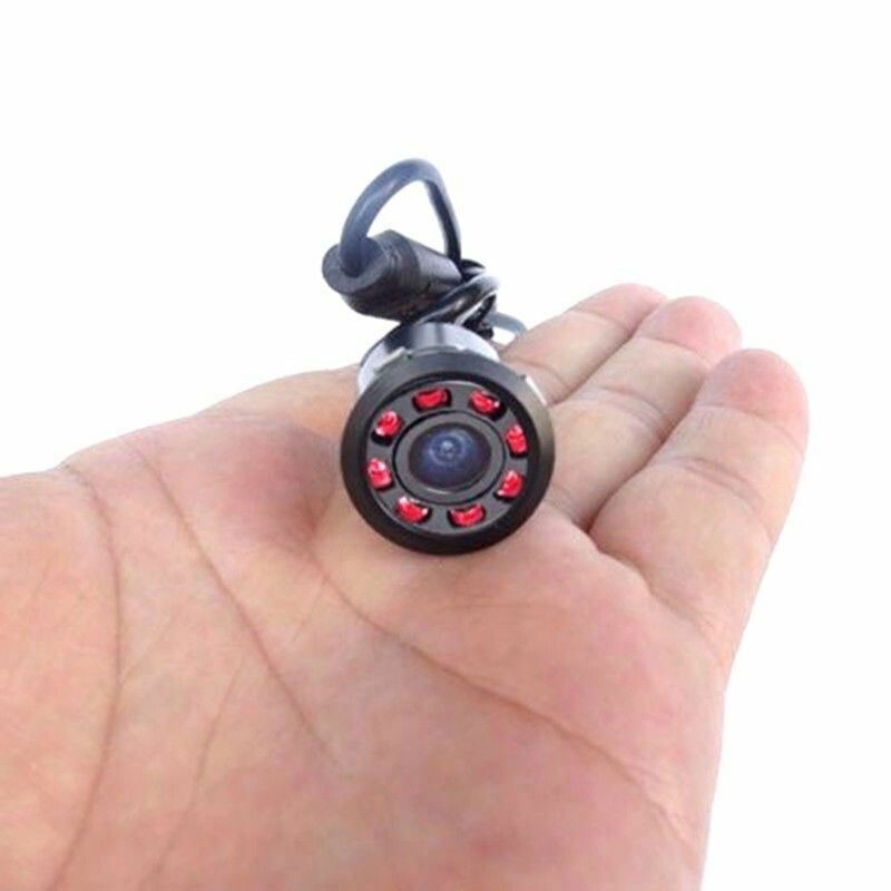 170 wide angle smallest IR night vision Waterproof 1.8mm tiny mini camera gallery
