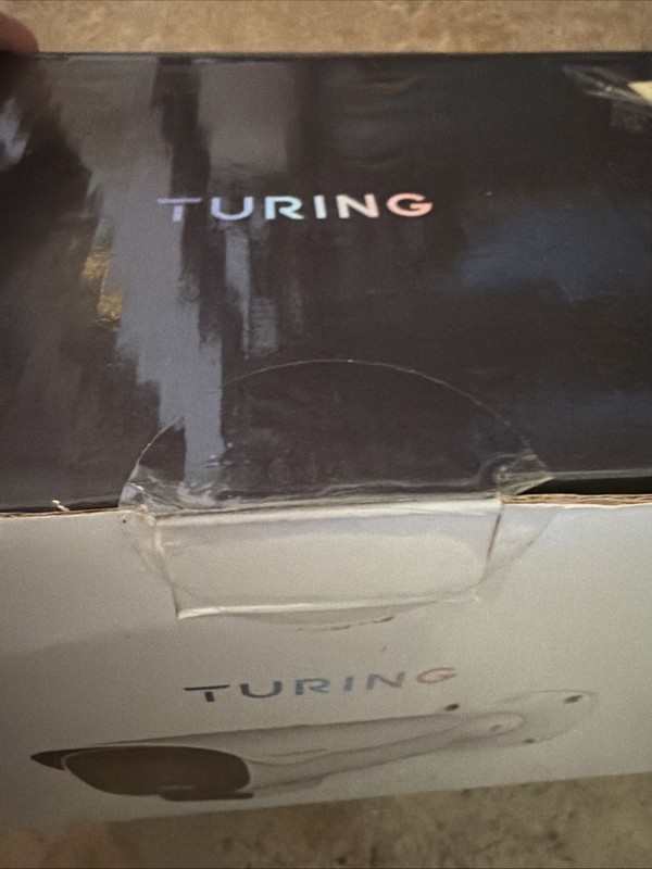 Turing BULLET CAMERA 2MP LENS 2.7-13.5 MM gallery