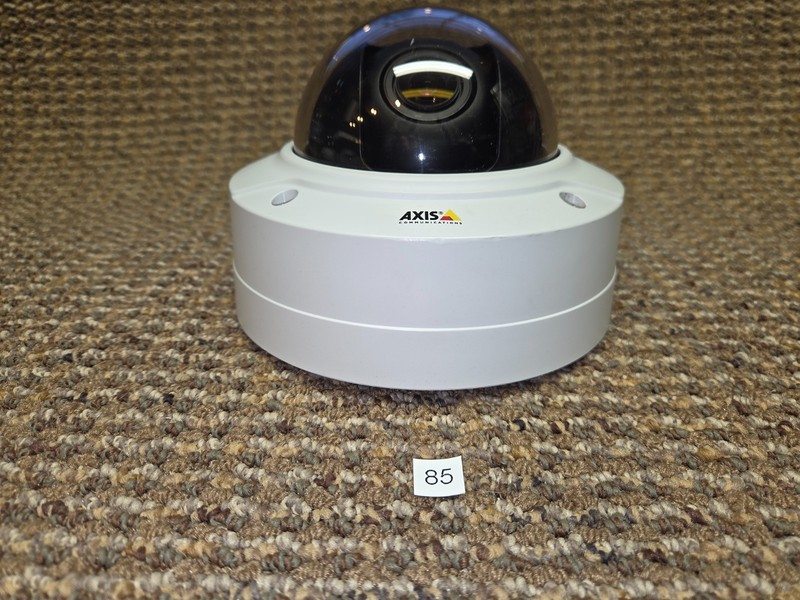 AXIS P3214-VE Network Camera (85) gallery