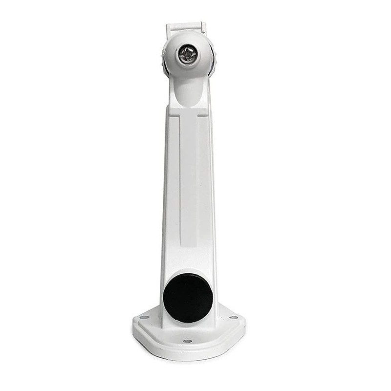 CCTV Security Camera Mount 6.7" Aluminum Alloy 17lbs Load - Indoor Outdoor gallery