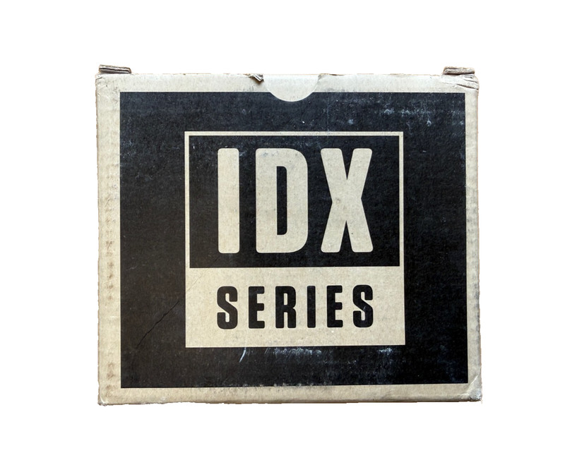 Clinton Electronics CE-IDX20 HD Analog Indoor Dome Camera gallery