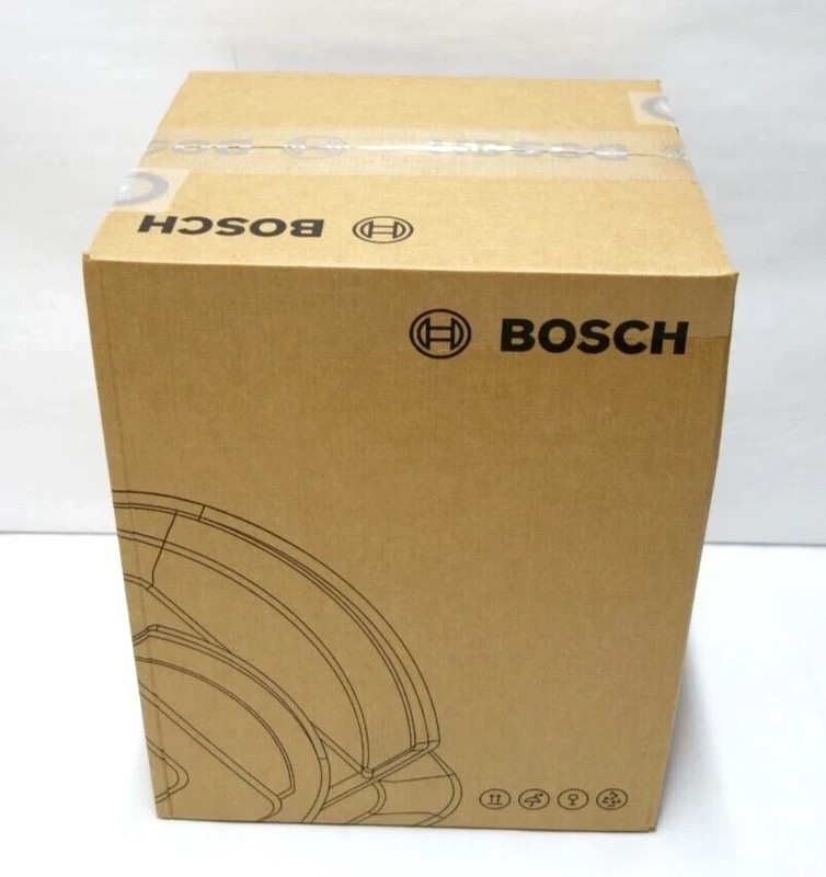 Bosch Autodome IP Starlight 7000i Outdoor Camera NDP-7512-Z30 NEW UNOPENED. gallery