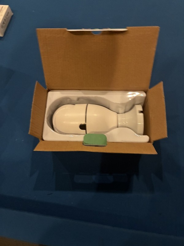 Wi-Fi Smart Camera, Install Bulb, Control With Their App, NEW, Panoramic Views gallery