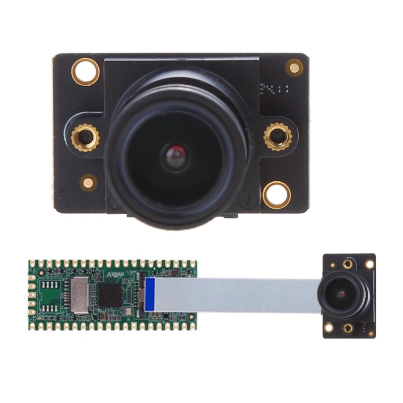 Professional Camera Module CAMGC2083 2MP Expansion Camera Replacement gallery