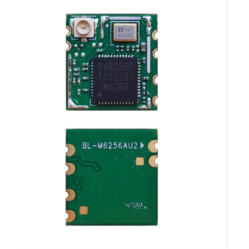 SV6256P WiFi Module 5G Dual Band USB Interface with for IPC Cameras Home8793 gallery