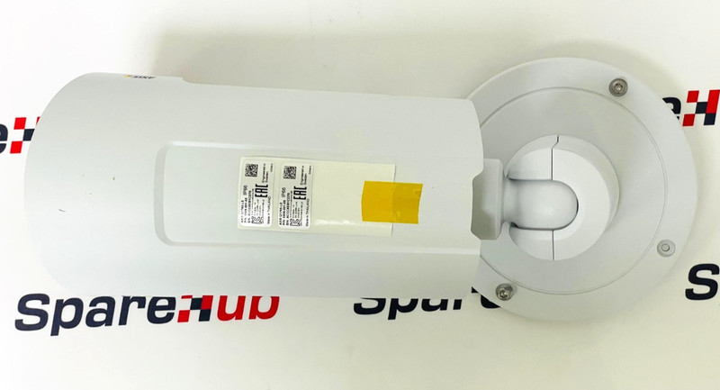 AXIS Q1765-LE Network Camera 0509-001-05 gallery