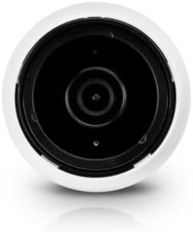 Ubiquiti Unifi Protect G4-Bullet Camera 3-Pack - 4 MP White Indoor Security Came gallery