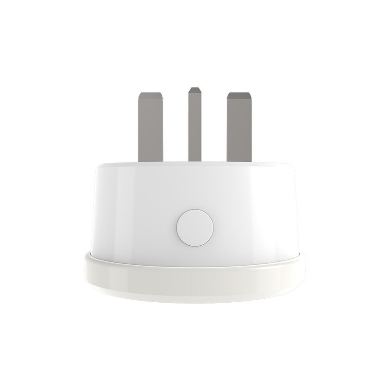 1pc 10A 2.4GHz NEO WiFi UK Smart Plug WiFi Series NAS-WR03W gallery
