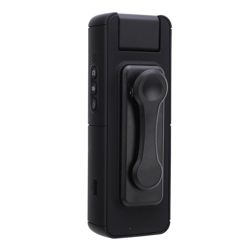 Body Worn Camera 1080P HD Wireless Motion Detection Wide Angle Wearable AMLQ gallery