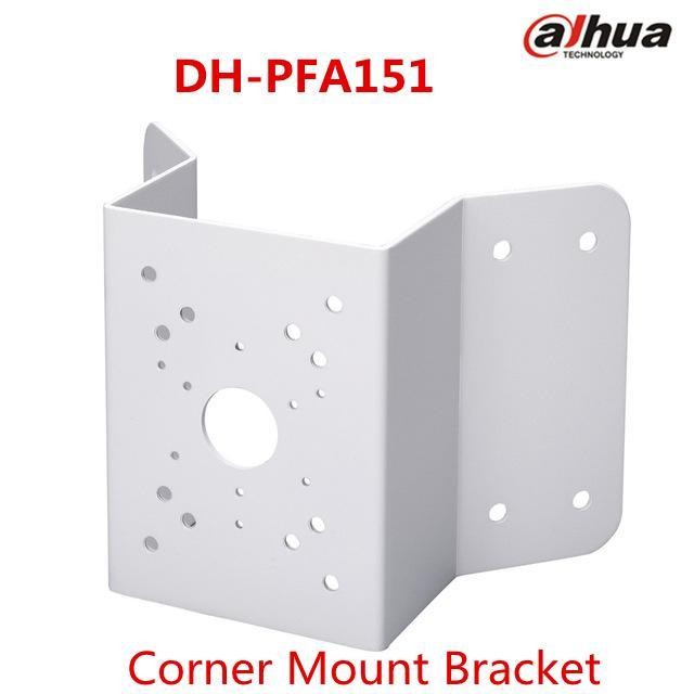 PFB300C PFA103 PFA150 PFA151 Ceiling Corner Hanging Pole Mount Camera's Bracket gallery