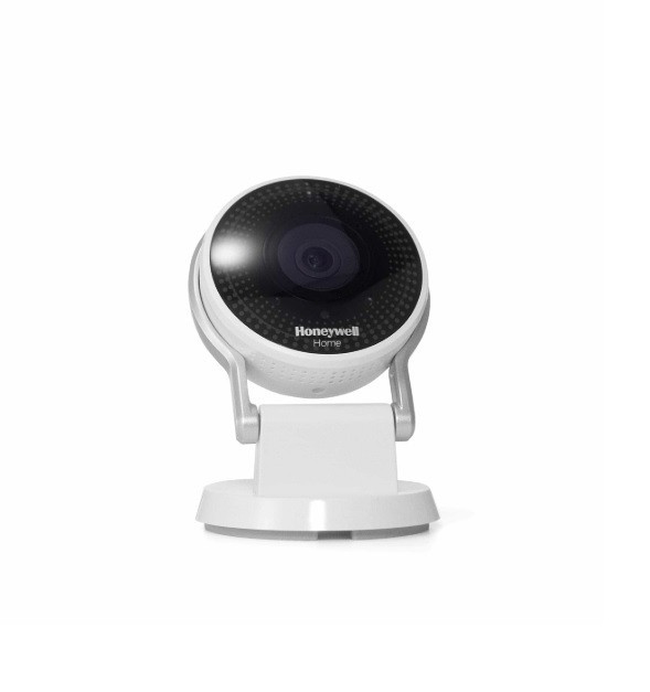 HONEYWELL iPCAM-WIC2 WIRELESS HD WIFI iP INDOOR VIDEO CAMERA VIDEO TOTAL CONNECT