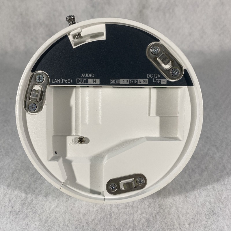 3XLOGIC IR NETWORK CAMERA MODEL: VX-3V-IO-RIAWD gallery