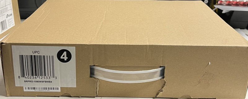 1080P Night Vision BNC Security Camera Set with Motion Sensor - 4 Bullet Cameras gallery