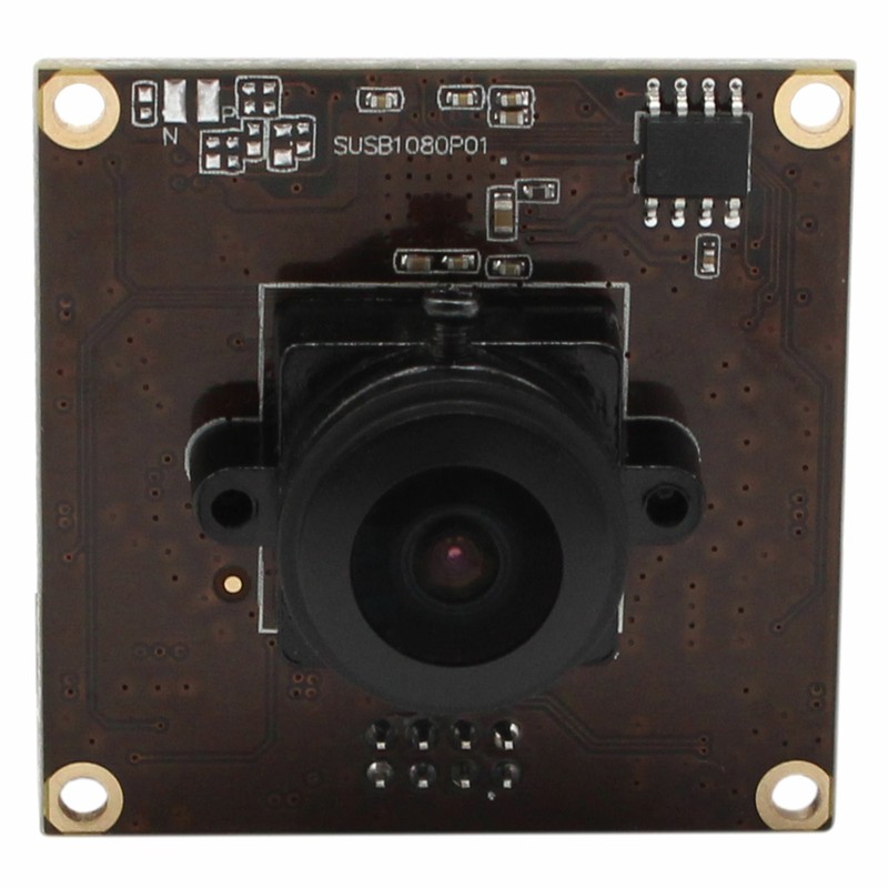 Webcamera w/ 180 degree wide angle fisheye Lens ELP USB3.0 IMX291 Camera Module gallery