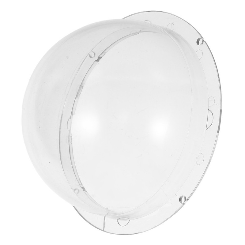 Security Camera Protective Protector Plastic Rain Cover Covers Shield gallery