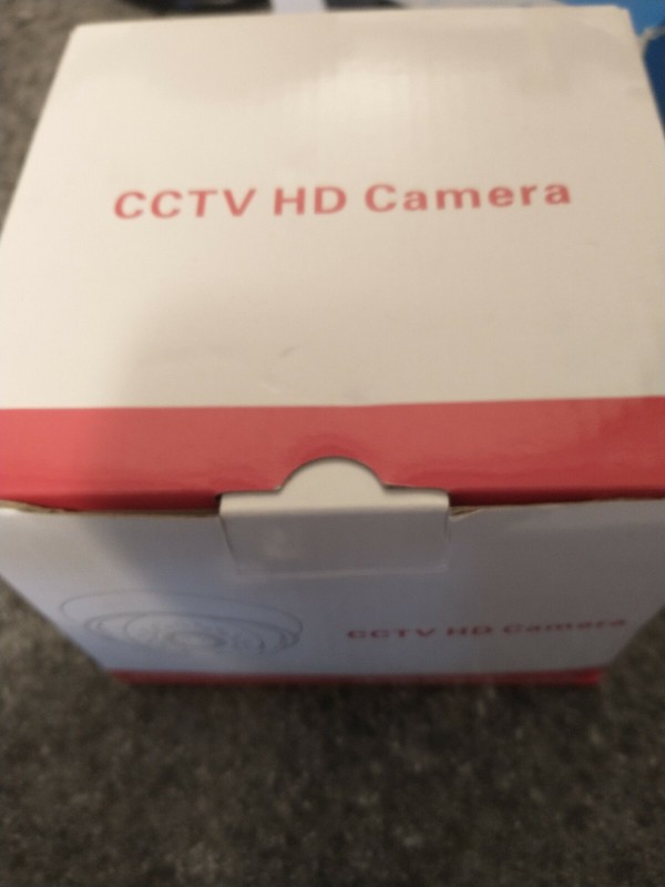 cctv camera