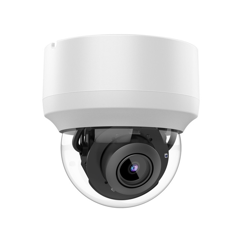 VIKYLIN 4K PTZ IR30M PoE 8MP Security Camera Outdoor 5xZoom Motorized lens Audio gallery