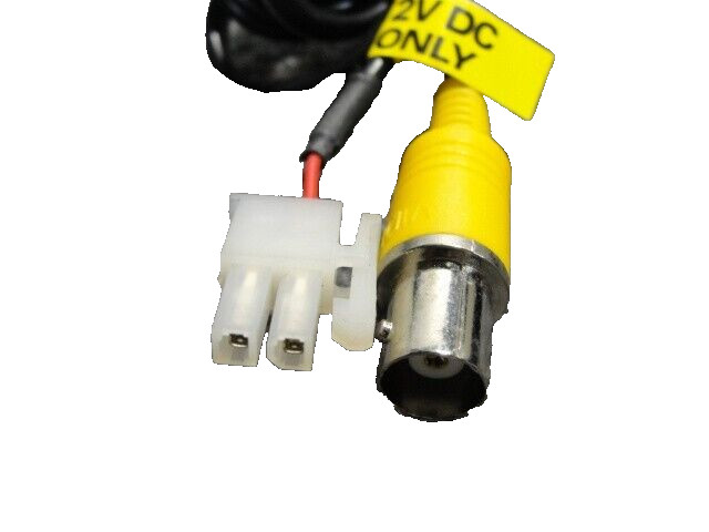 TSI CAM-00007 Analog LED Night Vision CamerasVM42S3-REV2 (Lot of 8) gallery