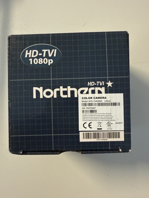 Northern Camera