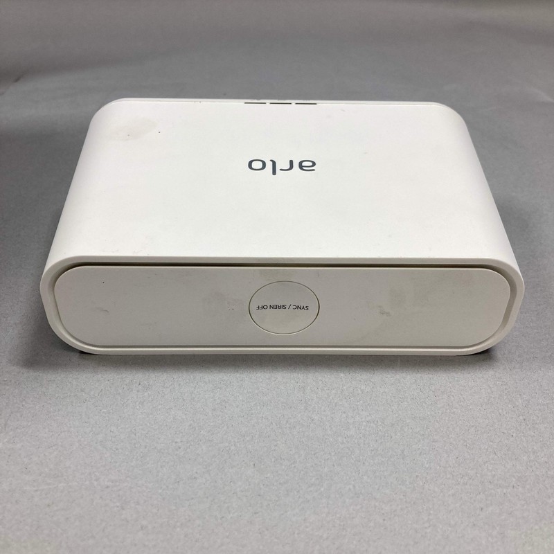 Arlo Pro Base Station and Cameras IP Security Camera VMB4000 Unclaimed