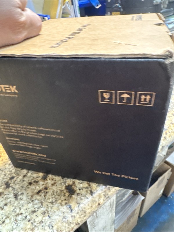 Vivotek FD839-EHTV-A 5MP Outdoor Dome Network Camera – New Open Box gallery