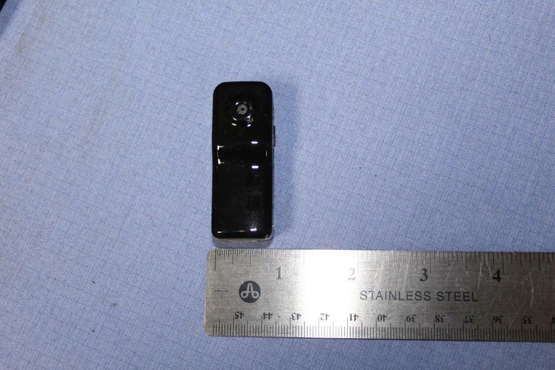 Durian Mini DVR Camera Supports up tp 16GB Micro SD card many mount options gallery