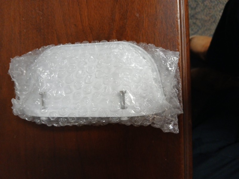 Axis Weathershield For P47-series Cameras gallery