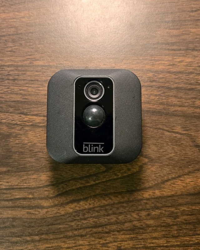 Blink XT2 (2nd Generation) Outdoor Add-On Security Camera BCM00200U