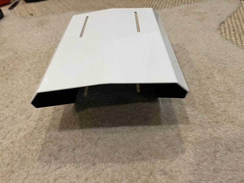 Dotworkz Sun Hood Kit for S-Type Static Camera Enclosures (KT-HOOD) gallery