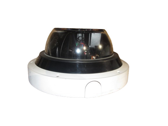 WISENET PNM-9084RQZ1 /KUS Multi-Directional Security Camera gallery